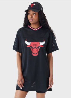 Chicago Bulls Mesh T-shirt