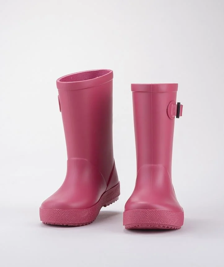 ايجور W10256-133 Splash Euri Pink Rain Boots
