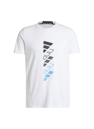 M D4T Logo G T White Training T-Shirts 2XS - pzsku/ZF4A9A6E9997B098759F0Z/45/1743081860/e1455c41-6feb-4eb7-8f75-73e9ea72101a