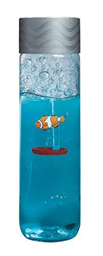 Scholastic Klutz Make Your Own Discovery Bottles Science Kit for Children - Image 5