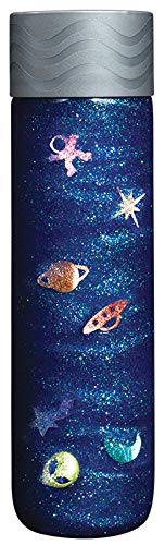 Scholastic Klutz Make Your Own Discovery Bottles Science Kit for Children - Image 4
