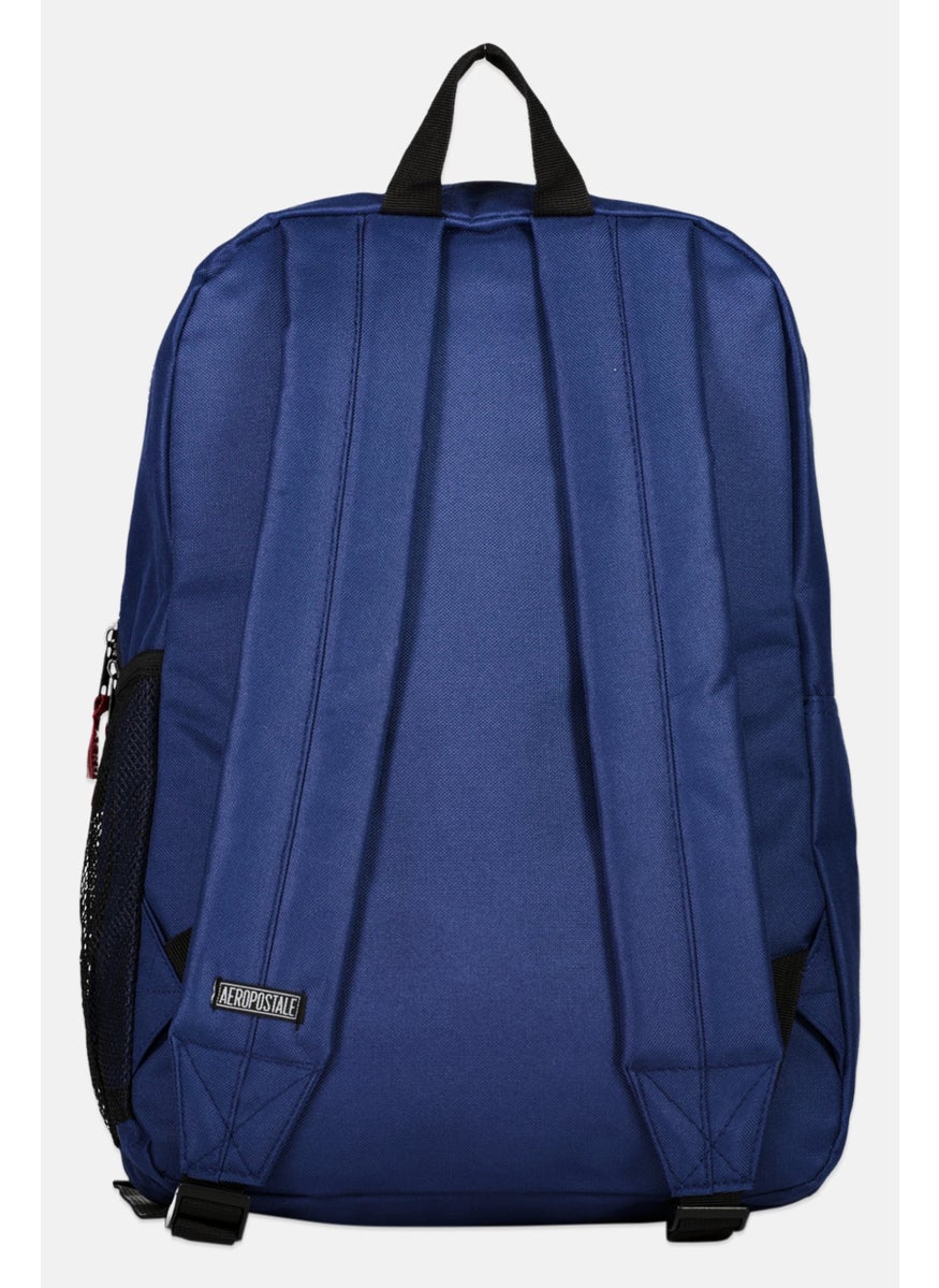 Aeropostale Women Field Backpack ll 32 L x 44 H x 13 W cm, Navy  - Image 2