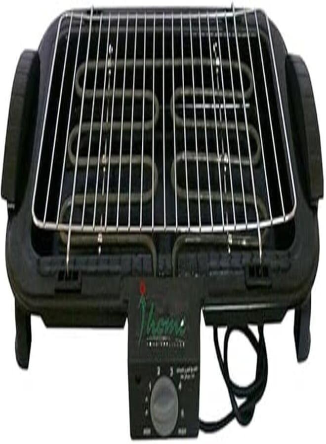 IHOME Electric Grills item 5410
