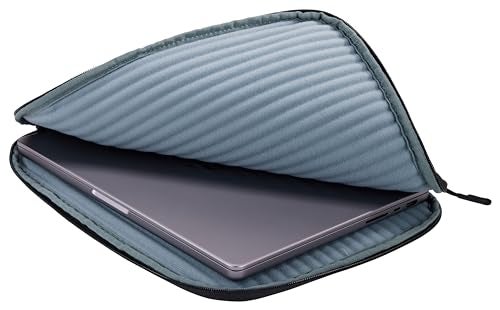 Thule Subterra MacBook Sleeve 14 Black - Image 3