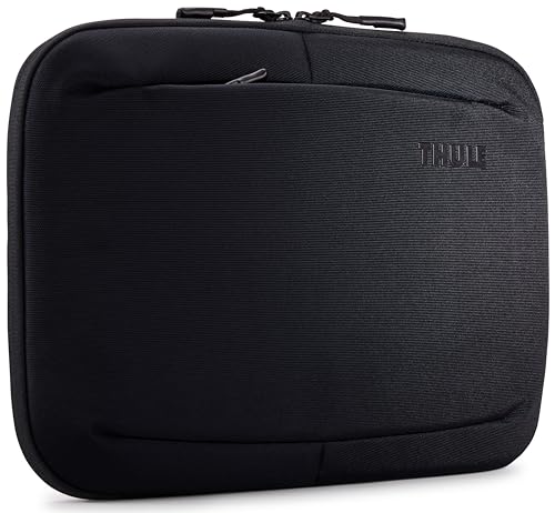 Thule Subterra MacBook Sleeve 14 Black - Image 1