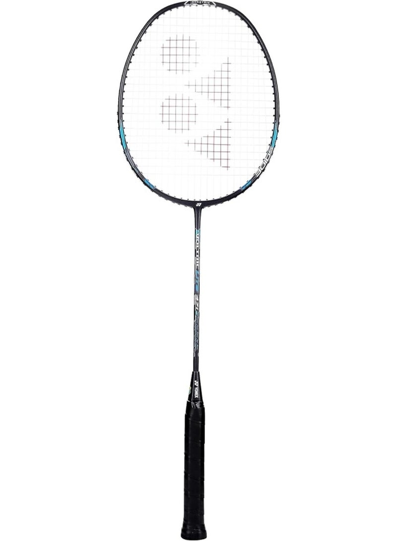 Yonex VOLTRIC 47I Badminton (Racquet Unstrung) for Intermediate Players - Blue - Image 1