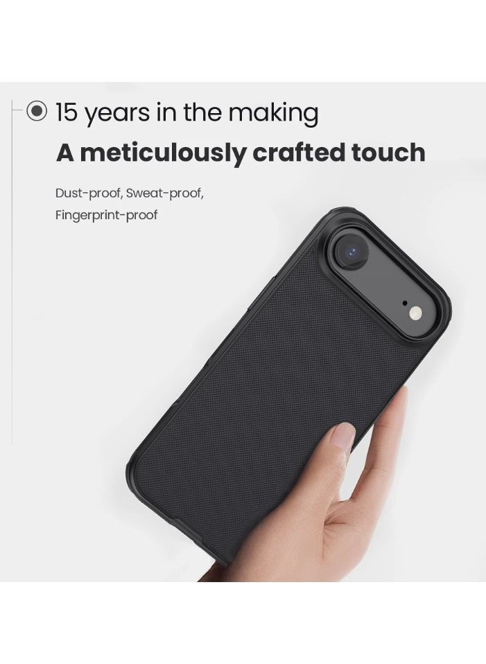 Nillkin Super Frosted Shield Pro Matte cover case for Apple iPhone 17 Air 6.6 (2025) - Image 1