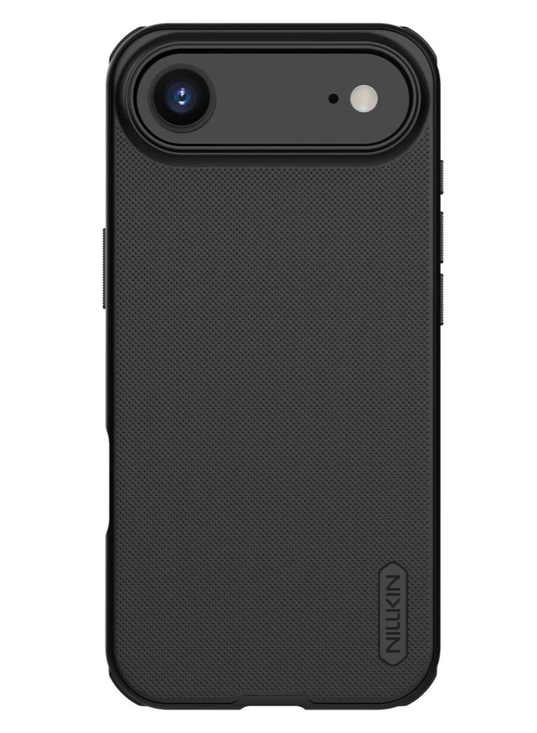 Nillkin Super Frosted Shield Pro Matte cover case for Apple iPhone 17 Air 6.6 (2025) - Image 2