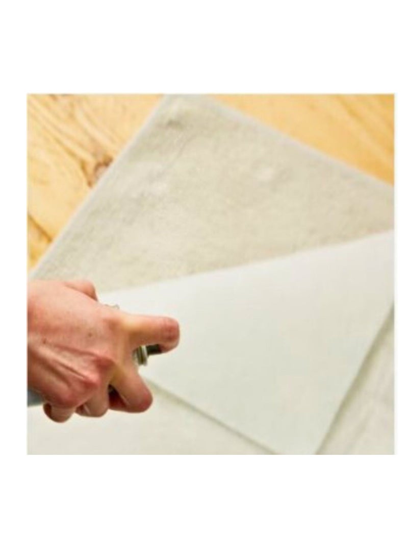 Bostik Fast Tak Permanent Adhesive Spray Glue 500ml Content - Image 3