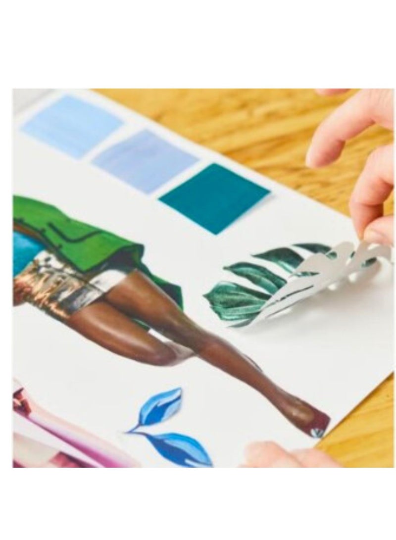 Bostik Fast Tak Permanent Adhesive Spray Glue 500ml Content - Image 4