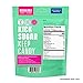 SmartSweets Smart Sweets Blue Raspberry Watermelon Lollipops Multipack 3 Ounce - Image 4