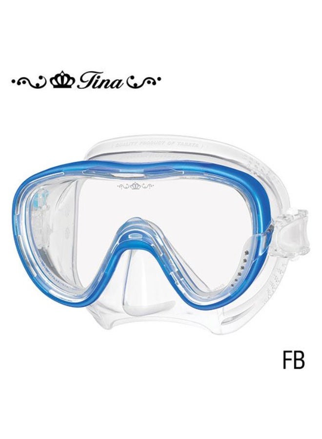 Tusa Tina FD Mask