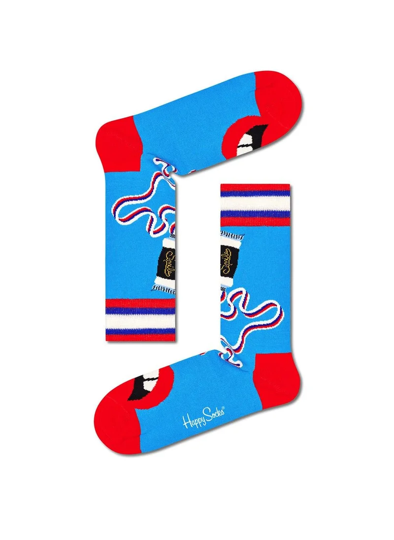 هابي سوكس BRUSH BRUSH SOCK