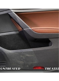 HYBRID SOLUTIONS Hybrid Solutions Streak Free Misting Car Interior Detailer and Cleaner, for Dashboards and Consoles  - Image 4