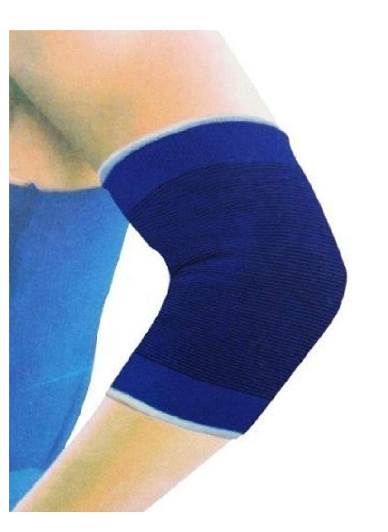 Spall Pain relief adjustable sports elbow support strap pad for men and women  - Image 1