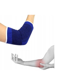 Spall Pain relief adjustable sports elbow support strap pad for men and women  - Image 2