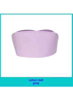 Thick Cotton Nurse Cap with Buckle for Hospital Lotus root starch