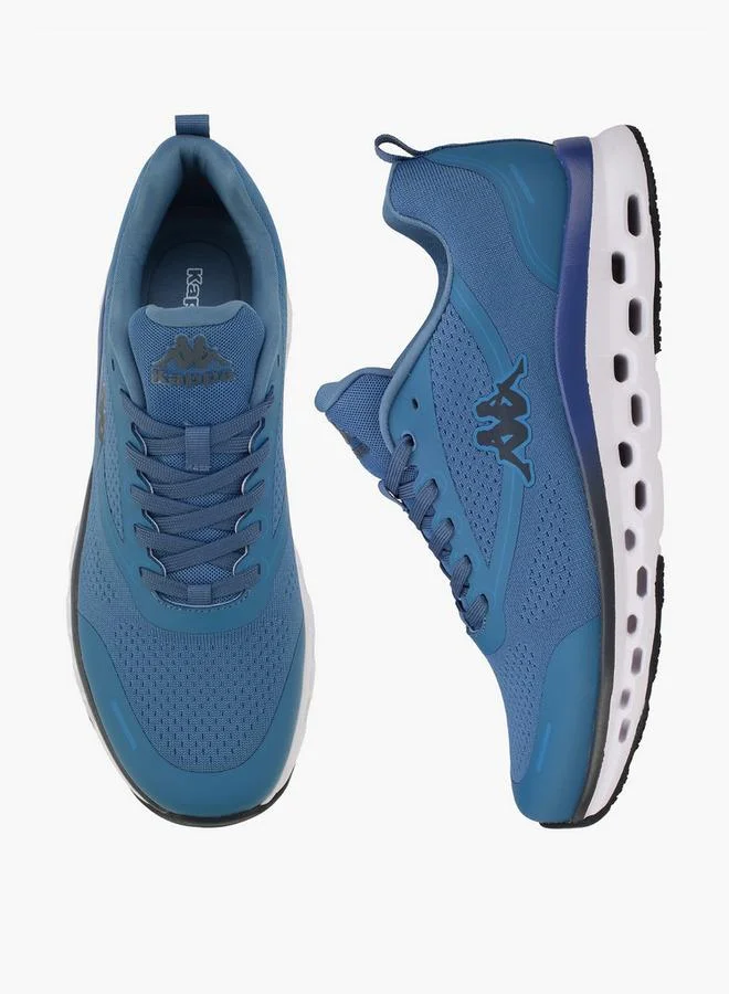كابا Men Lace-Up Sports Shoes