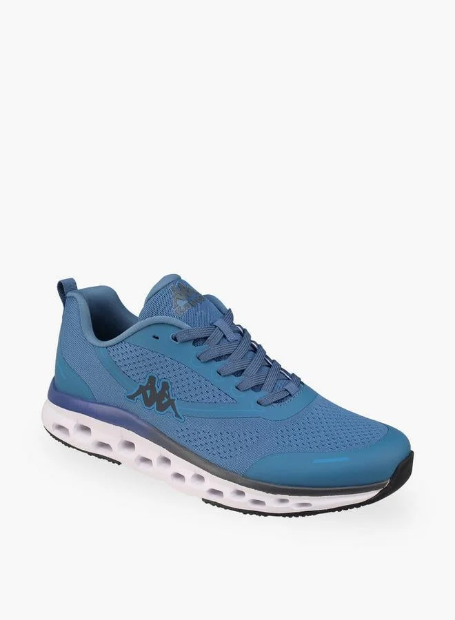 Kappa Men Lace-Up Sports Shoes