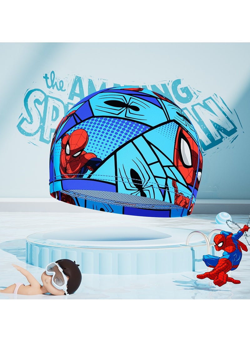 Nariele New Silicone Swimming Cap For Children
