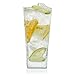 Libbey City Tumbler Glasses, Set of 8 - Image 2