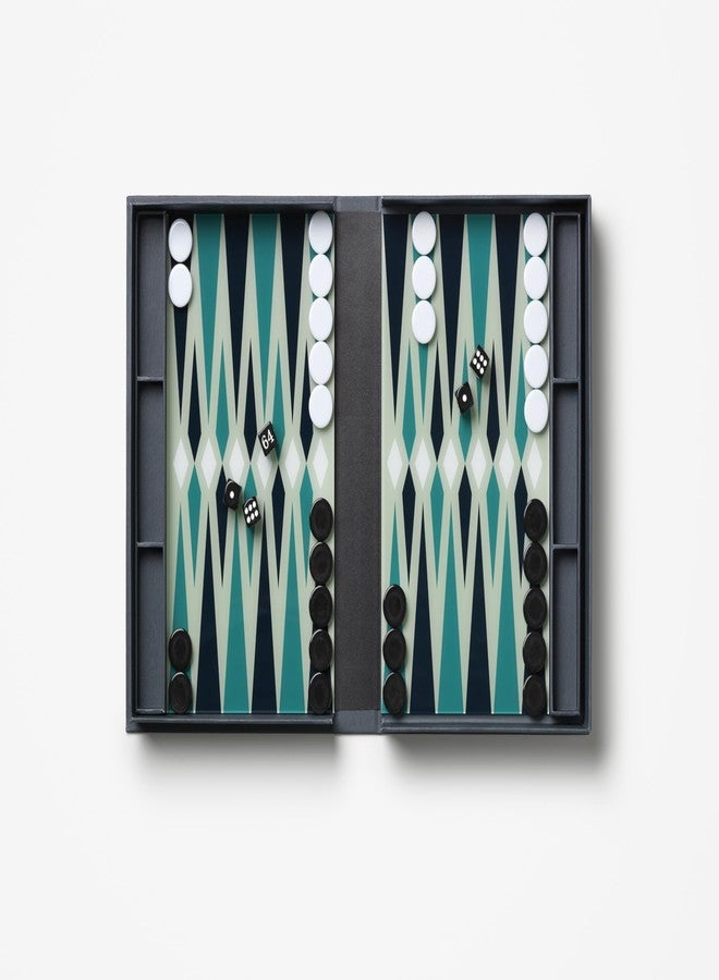 PrintWorks Play - Backgammon (Classic - Backgammon) - Image 2