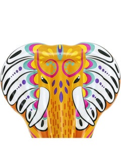 Bestway Bestway - Flirty Fiesta Elephant Island 183 x 153 cm - 43491  - Image 2