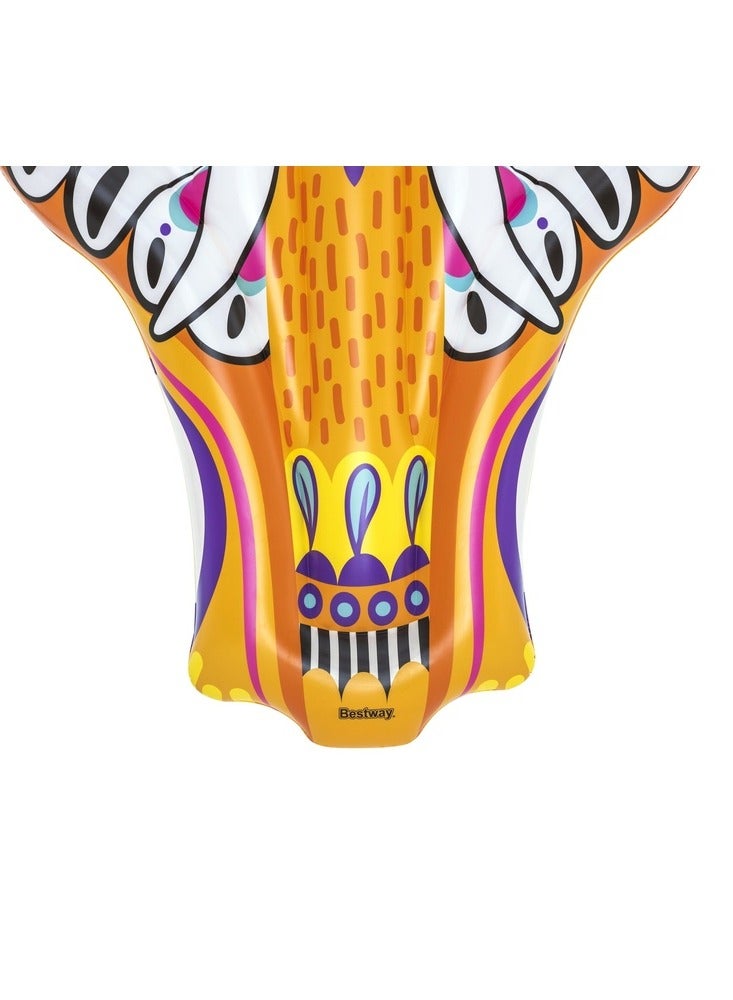 Bestway - Flirty Fiesta Elephant Island 183 x 153 cm - 43491 - Image 4