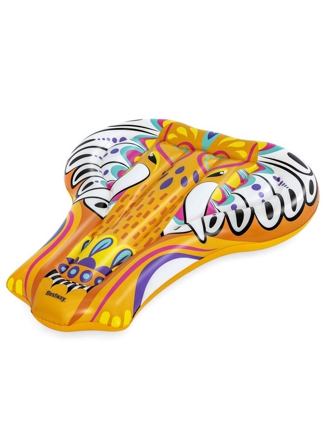 Bestway - Flirty Fiesta Elephant Island 183 x 153 cm - 43491 - Image 5