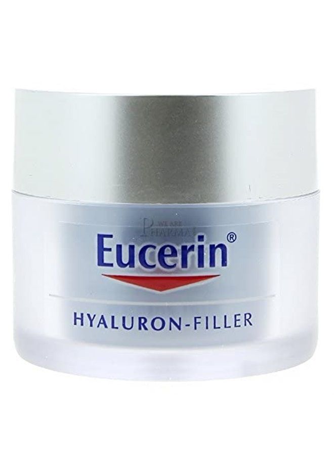Eucerin Hyaluron-Filler Night Care 50ml - Image 5