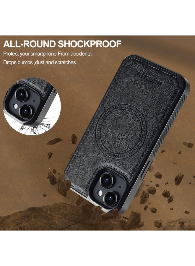 LC.IMEEKE Case For iPhone 15 Magsafe Phone Case - Image 2