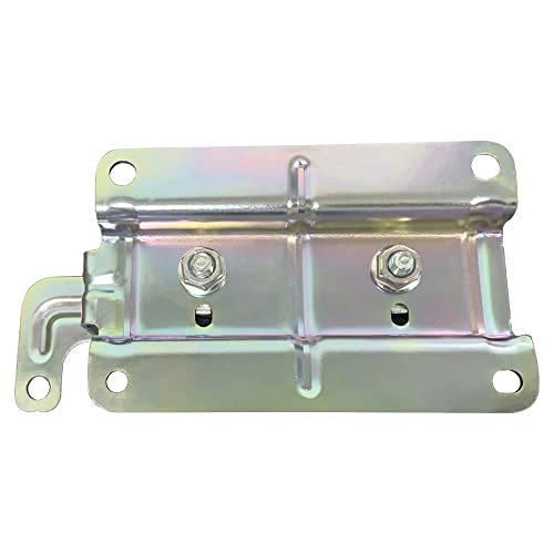 WGBAB Intake Manifold Vacuum Runner Solenoid Valve for Mazda CX-7 3 5 6 Replace 4M5G-9A500 K5T46597 K5T81777 - Image 5