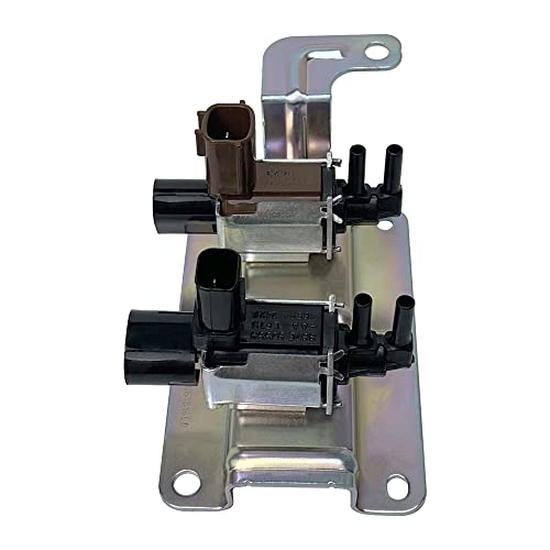WGBAB Intake Manifold Vacuum Runner Solenoid Valve for Mazda CX-7 3 5 6 Replace 4M5G-9A500 K5T46597 K5T81777 - Image 1
