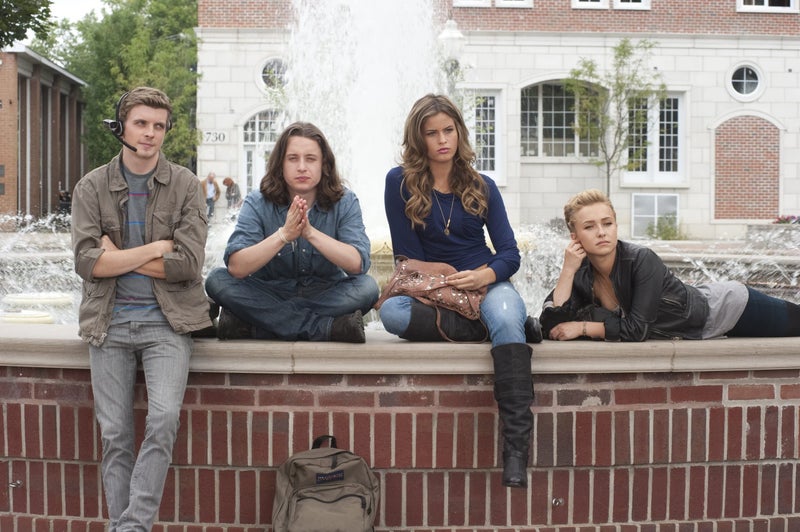 Lionsgate Scream 4 - Image 2