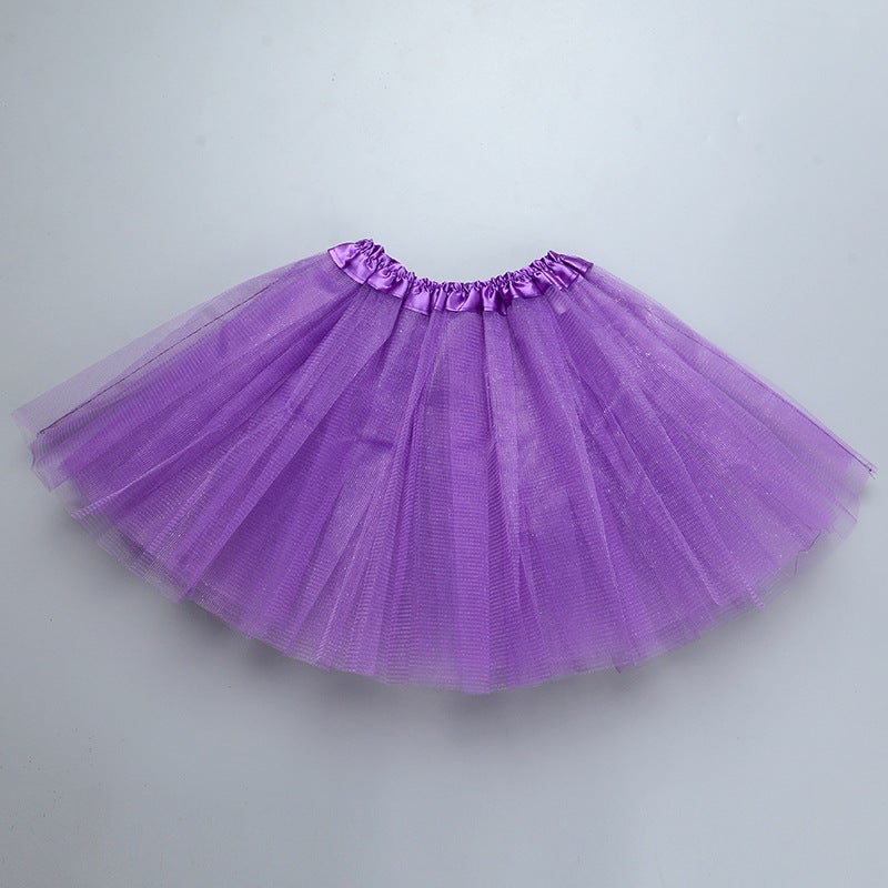 New Adult Tutu Ballet Dance Skirt Navy blue 