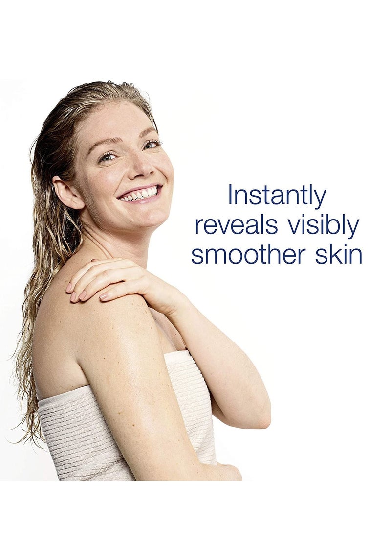 Dove Dove Gentle Exfoliating Body Wash 550ml  - Image 3