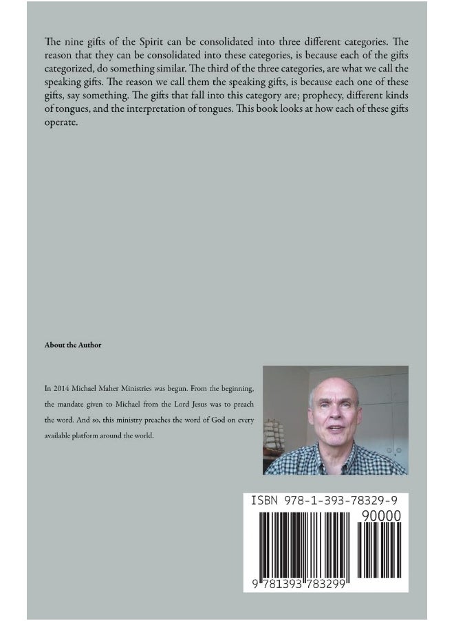 The Speaking Gifts  - Image 2