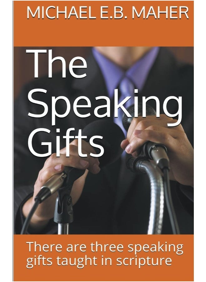 The Speaking Gifts  - Image 1