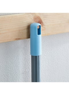 Home Box Alina Microfiber Flat Mop with Metal Handle 42 x 136 x 2 cm  - Image 3
