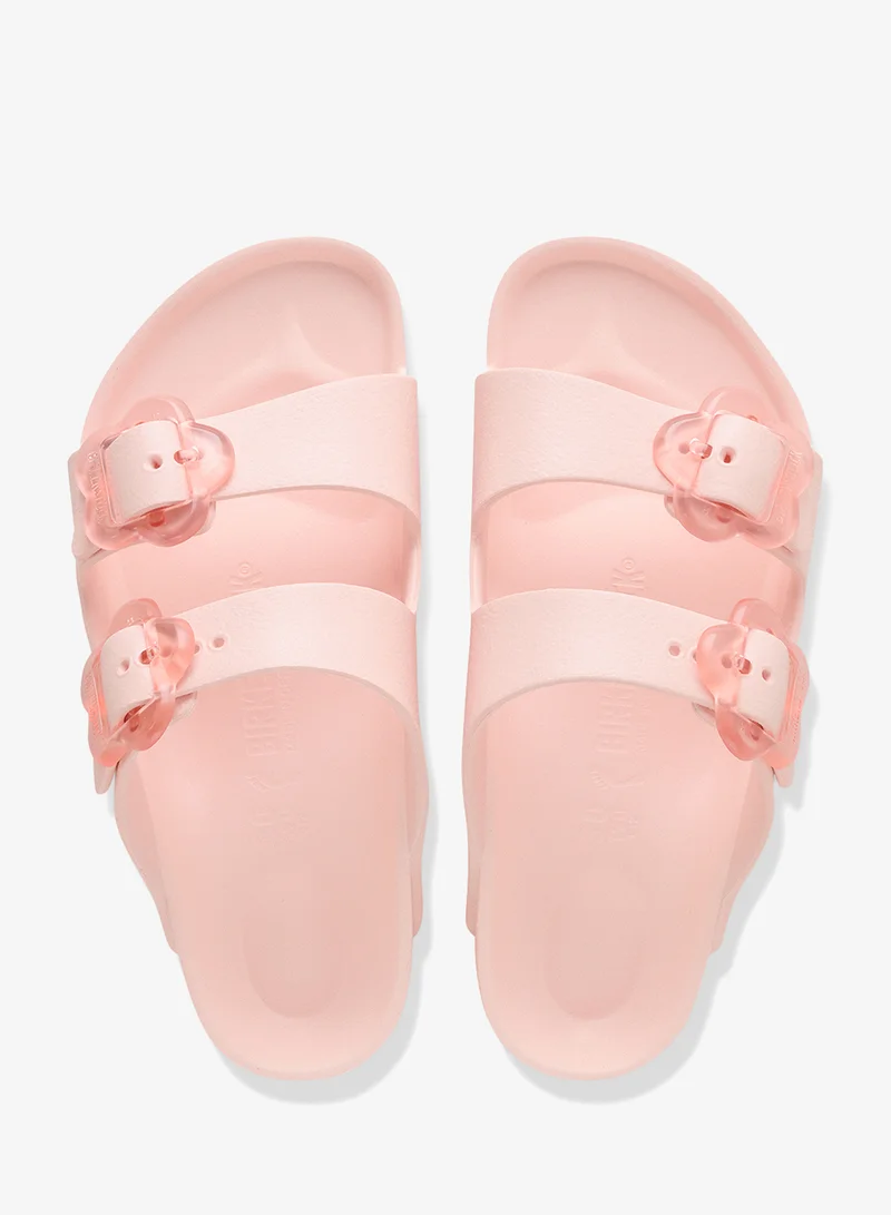 Birkenstock  Kids Arizona Flower EVA  Narrow Fit Sandals for Women | Best Price UAE