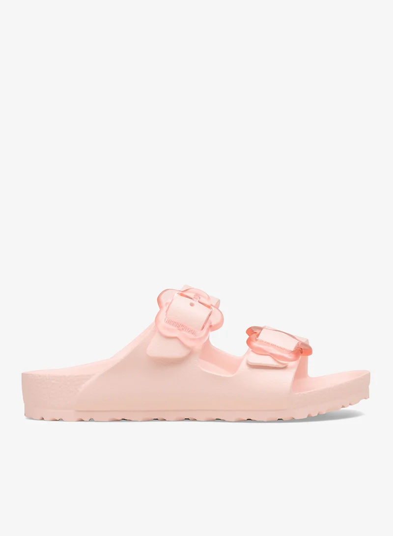 Kids Arizona Flower EVA  Narrow Fit Sandals