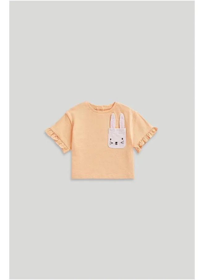 mothercare Bunny T-Shirt