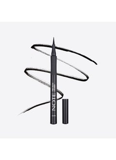 Note Note Precision Eyeliner - Black  - Image 1