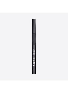 Note Note Precision Eyeliner - Black  - Image 3