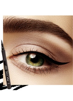 Note Note Precision Eyeliner - Black  - Image 5