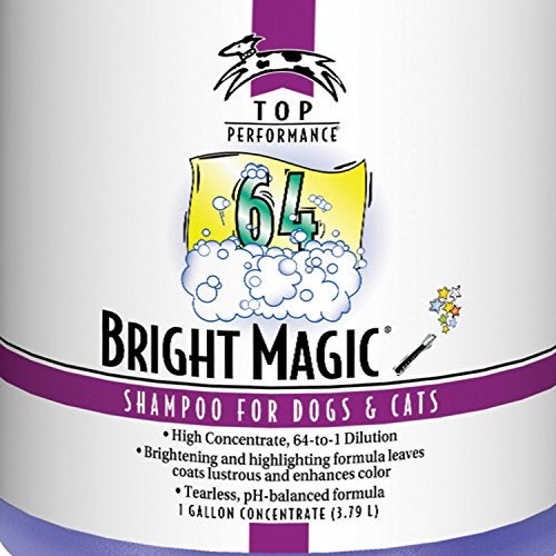 Top Performance TP 64 Shampoo Gal Bright Magic - Image 2