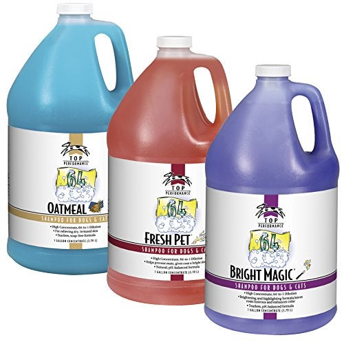 Top Performance TP 64 Shampoo Gal Bright Magic - Image 3