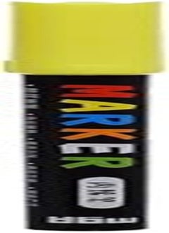 M&G M&G Yellow Acrylic Marker 2Mm No: Zpln657053 