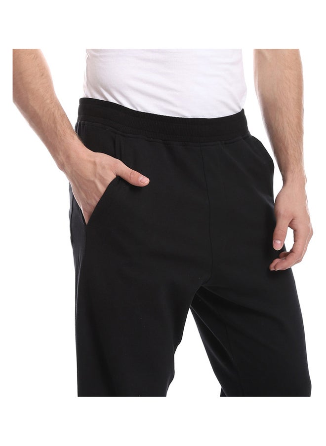 DIADORA - Cotton Sweatpants - Image 1