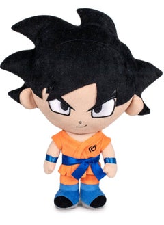 Dragon Ball Dragon Ball Plush T300 12-Inches, Assorted 1 Piece (Style & Color May Vary) | Soft Toy | Plush Toy | Gift for Kids and Adults  - Image 2